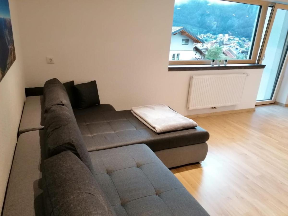 Haus Schloegl Appartement Pfunds Buitenkant foto